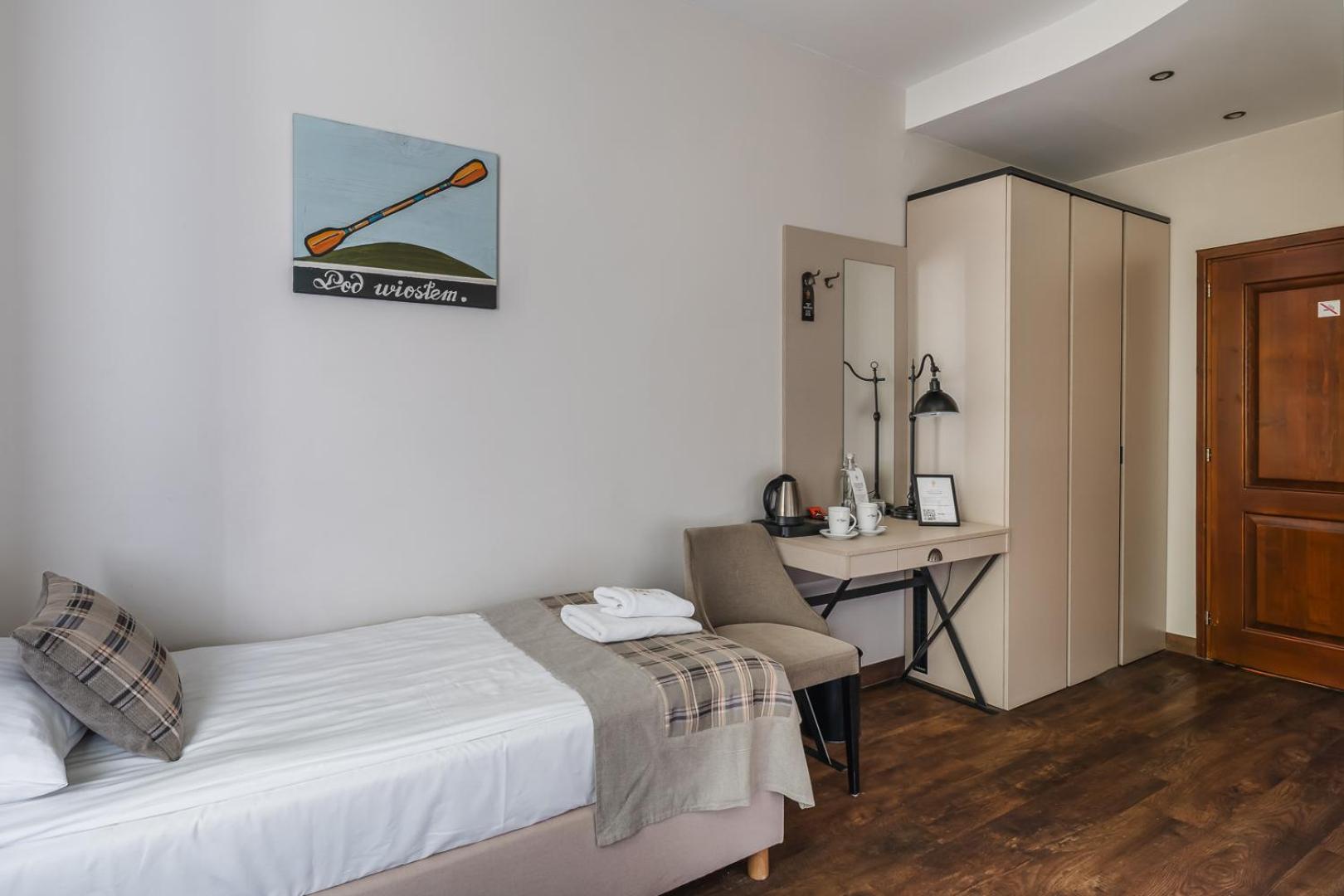 Hotel Batory 슈차브니차 객실 사진